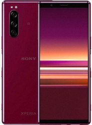 Прошивка телефона Sony Xperia 5 в Казане